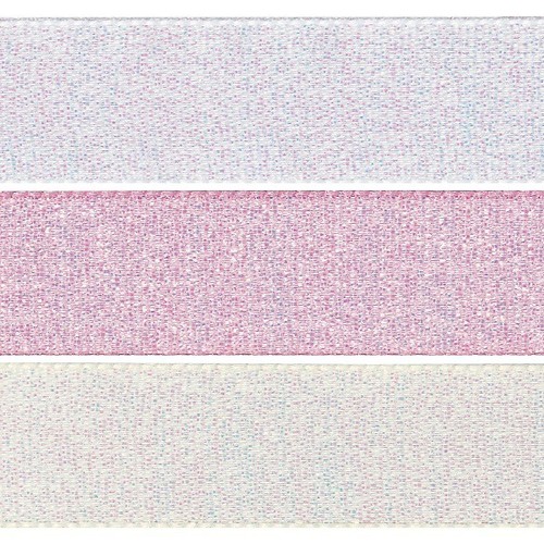 Berisfords dazzle ribbon - berisfords,
