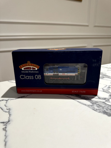 Bachmann branchline 109 - bachmann, 32-109