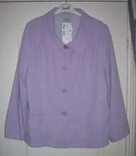 Finn Karelia - Lilac Jacket
