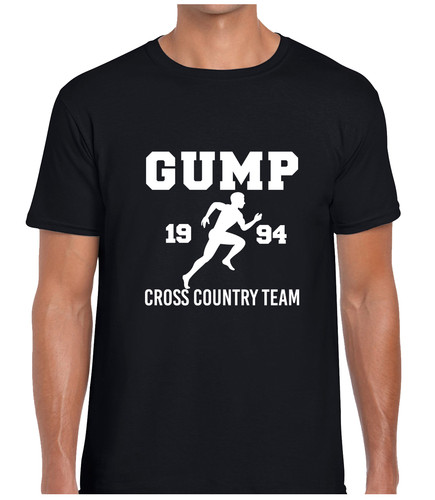 Gump cross country mens - cross,