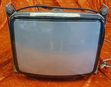 Mitsubishi 14" Colour Vacuum