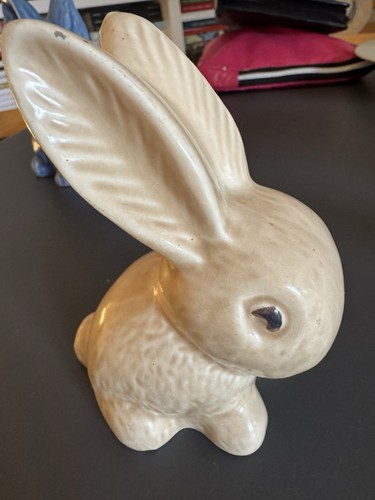 Sylvac 990 beige - 990, rabbit