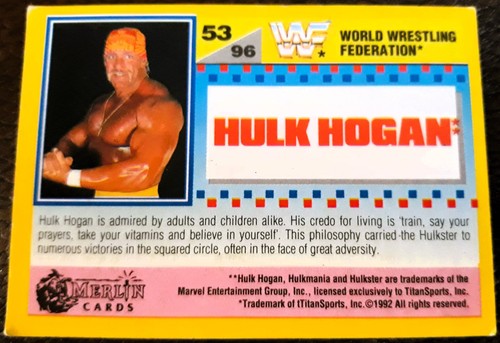 Wwf summer slam 1992 - summer,