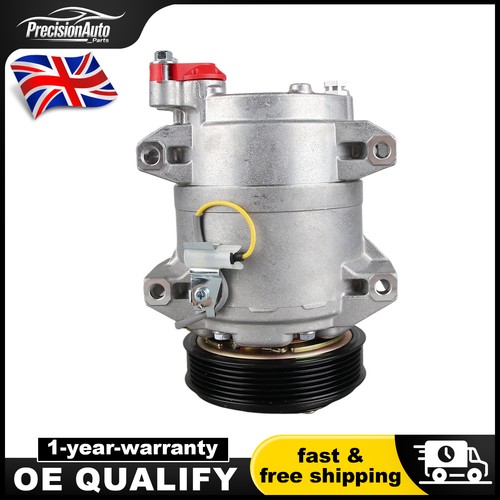 Air conditioning compressor - air,