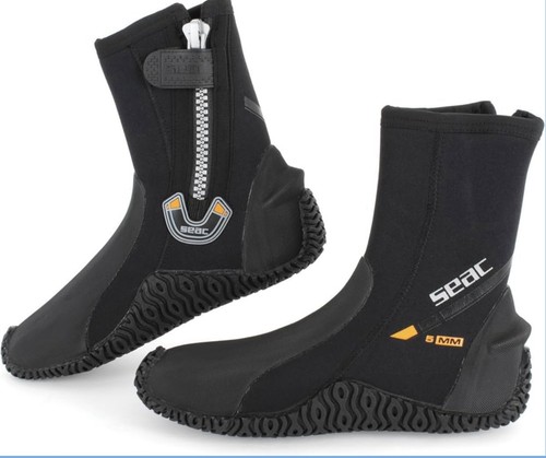 Seac basic mm neoprene - basic,
