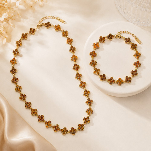 Signature jewelry stainless - jewelry,
