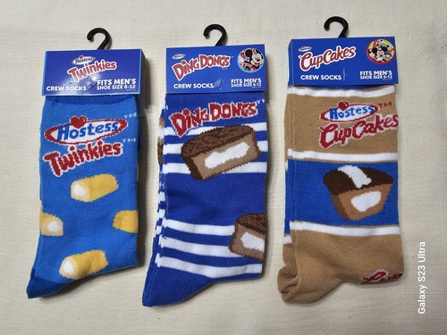 New pair hostess socks - 3,