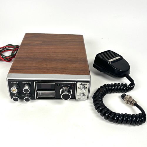Radio kraco kcb - kraco, 40