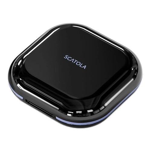 Mini pill box travel - mini,