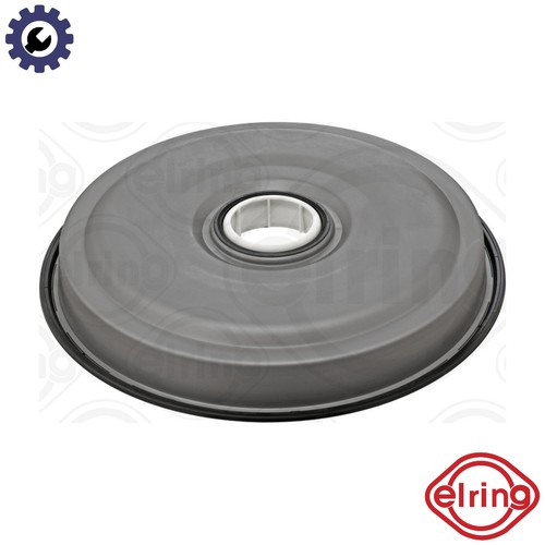 Shaft seal automatic - shaft,