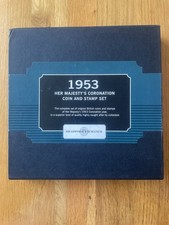 HER MAJESTY’S CORONATION