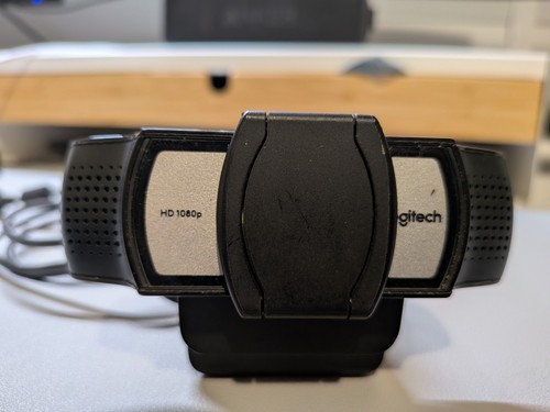 Logitech c930c 1080p full - 1080p,