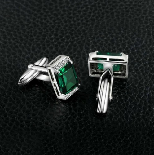 4ct emerald cut - 4ct, created