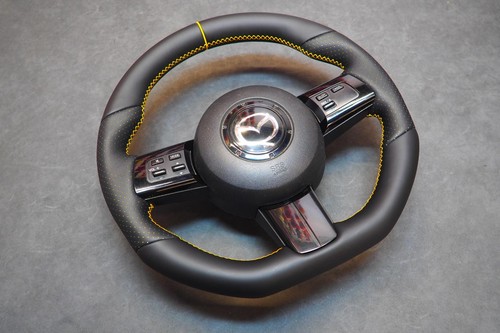 Steering wheel mazda mx5 - , nc