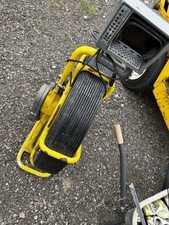 Sewer Camera 70m Sewer Camera Good Working Order Spare Skids And Cables & head