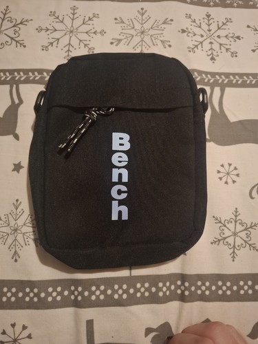 Bench sholder bag brand - bench,