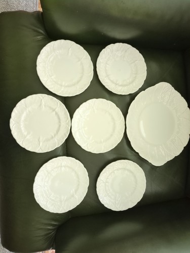 Coalport countryware bread - countryware,
