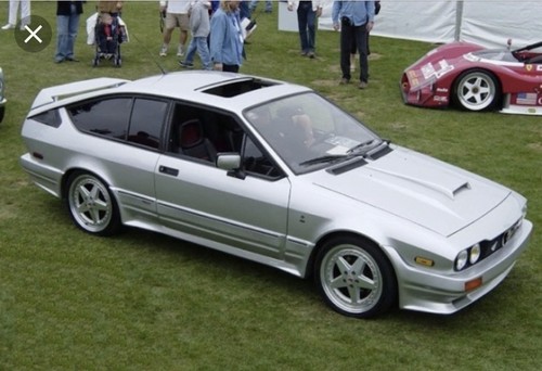 Rare oem alfa romeo - 🔥rare,