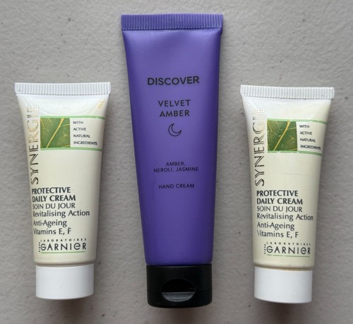 Protective daily cream 2 - cream,
