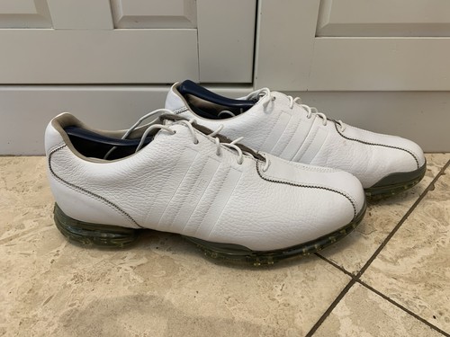 Adidas adipure golf shoes - golf,