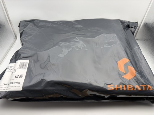 Shibata nd010 rubber - shibata, chest