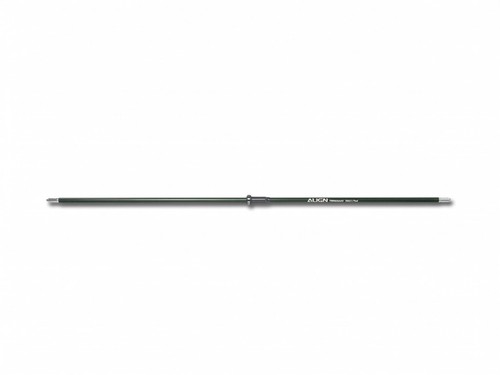 Tail drive shaft trex 600 - tail,