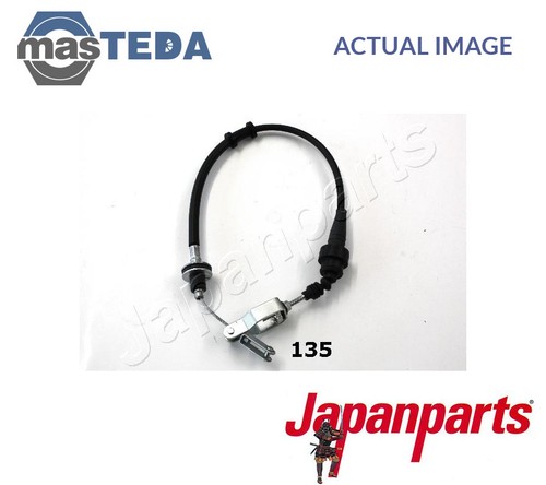 135 clutch cable release - cable,