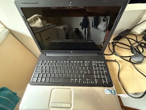 G61 and probook 4320s - hp,