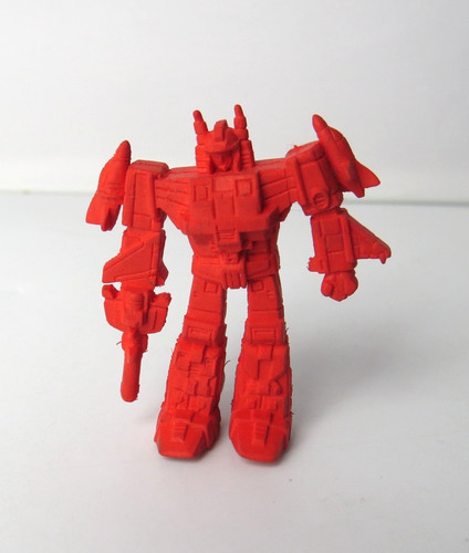 Transformers superion vintage - superion,