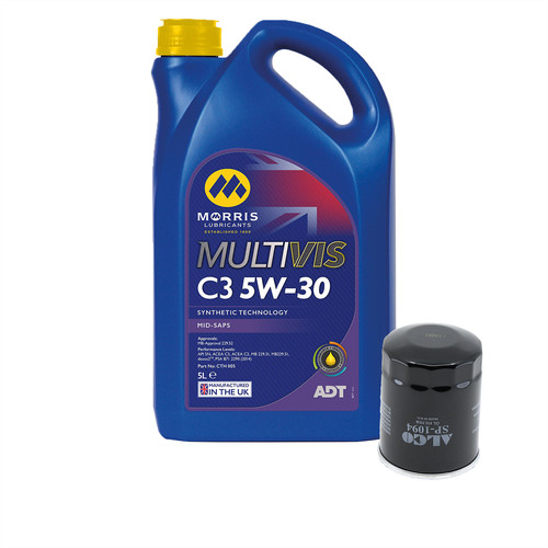 Service kit for honda - kit,