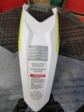  Genuine KTM 85  Husqvarna TC85 Rear Mudguard 47108013000