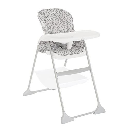 Graco biscuit highchair - graco,