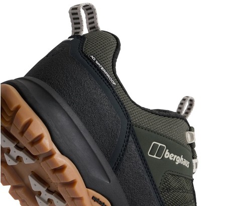 Berghaus men expeditor - expeditor, aqua