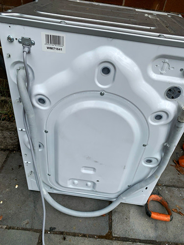Beko wmi71641 integrated - wmi71641, 7kg