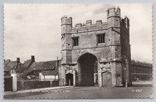 RPPC King's Lynn, The South
