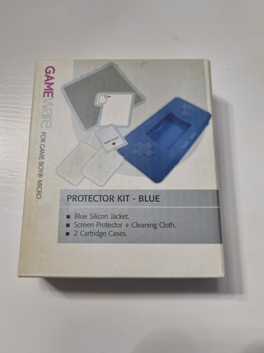 Protector kit for nintendo - for,
