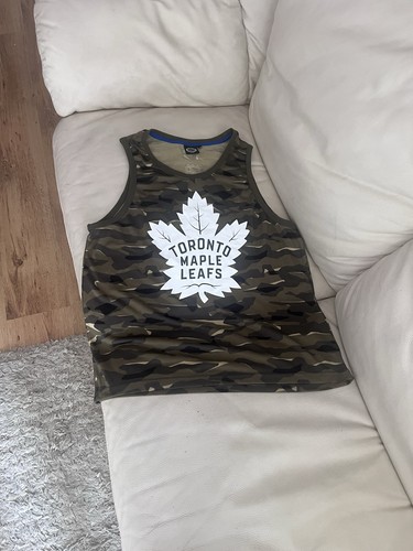 Toronto maple leafs - maple, vest