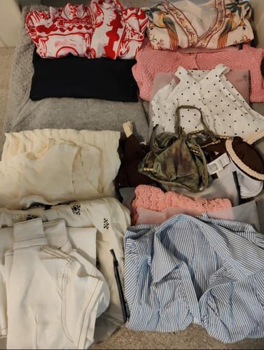 Shein women clothes job - job, lot