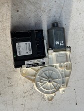 AUDI A3 2007 8P PASSENGER FRONT LEFT SIDE WINDOW MOTOR 8P0959 (TZ5)