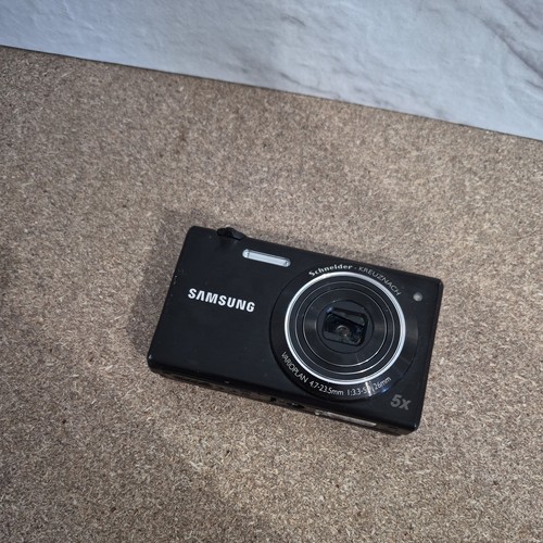 Vintage samsung mv800 - samsung, digital