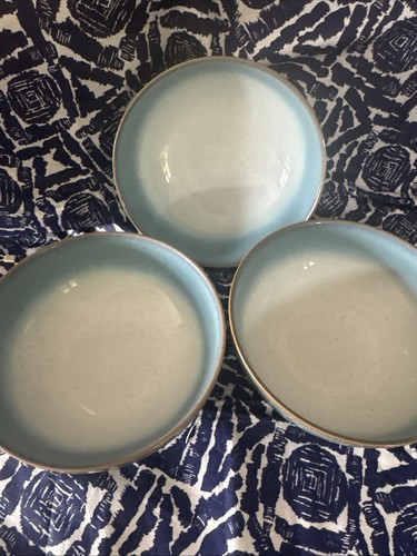 New denby blue - ,