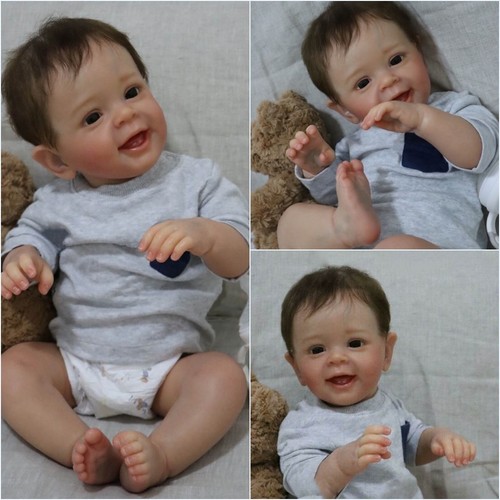 Reborn baby dolls - reborn,