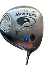 Callaway Big Bertha Hawk Eye