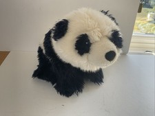 Wild Republic Panda 30cm Soft