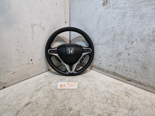 Honda civic steering wheel - civic,