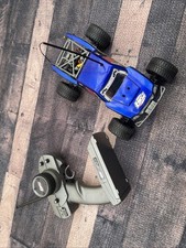 Team Losi Mini Desert Truck, 1/18 - Mini-T 1.0 Chassis
