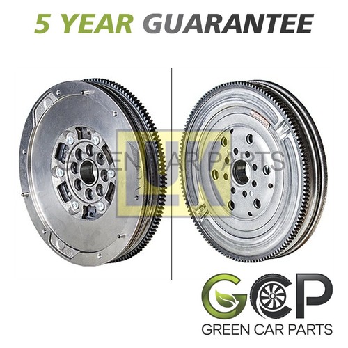 Dual mass flywheel gcp fits - dual,