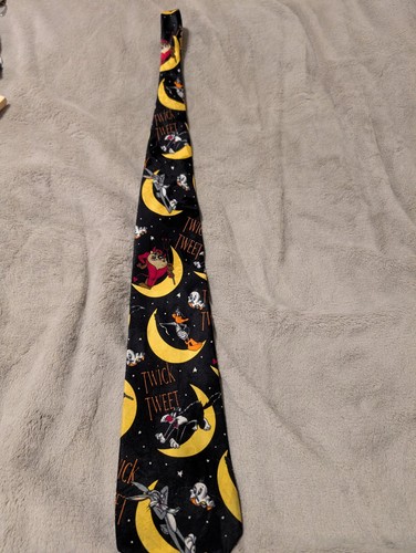 Vtg 1996 looney tunes mania - 1996,