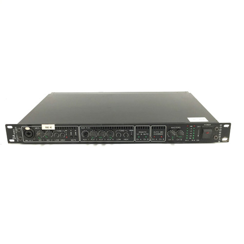 Mcgregor series mosfet - series,