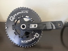 Rotor 3D24 172.5mm 110bcd